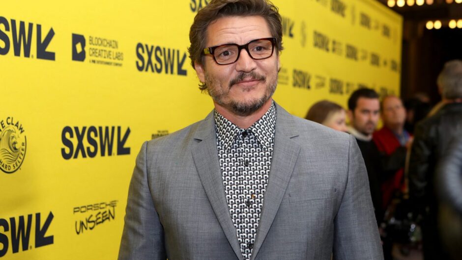 Pedro Pascal, star de « The Last of Us », parle de la série télévisée « Harrowing »