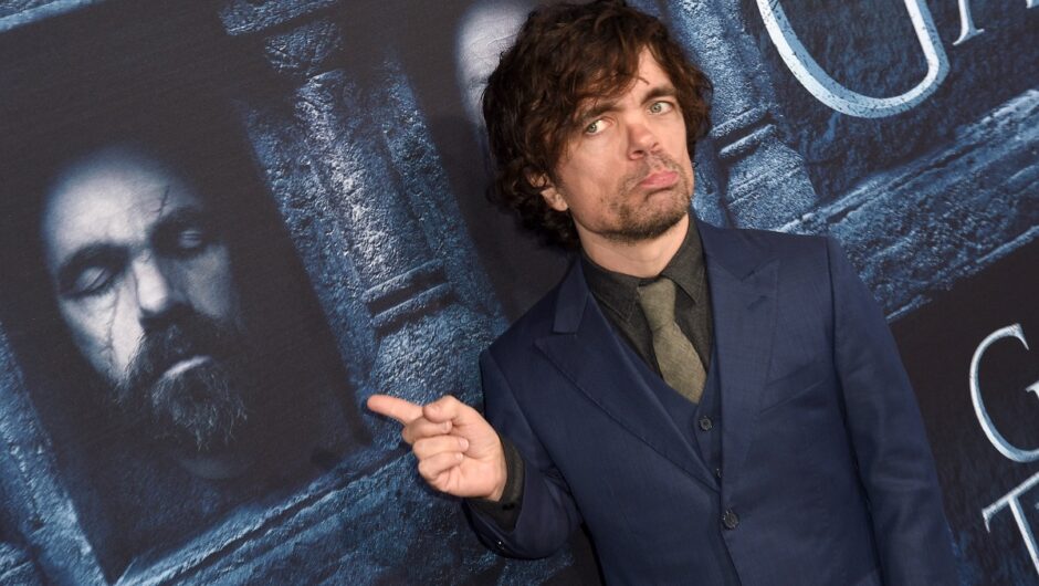 Peter Dinklage était-il le seul Américain dans « Game of Thrones » ?