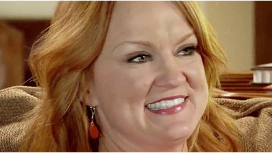 « La femme pionnière » : le plat de pâtes de 15 minutes à la pancetta et au poireau de Ree Drummond « fera voler votre jupe »