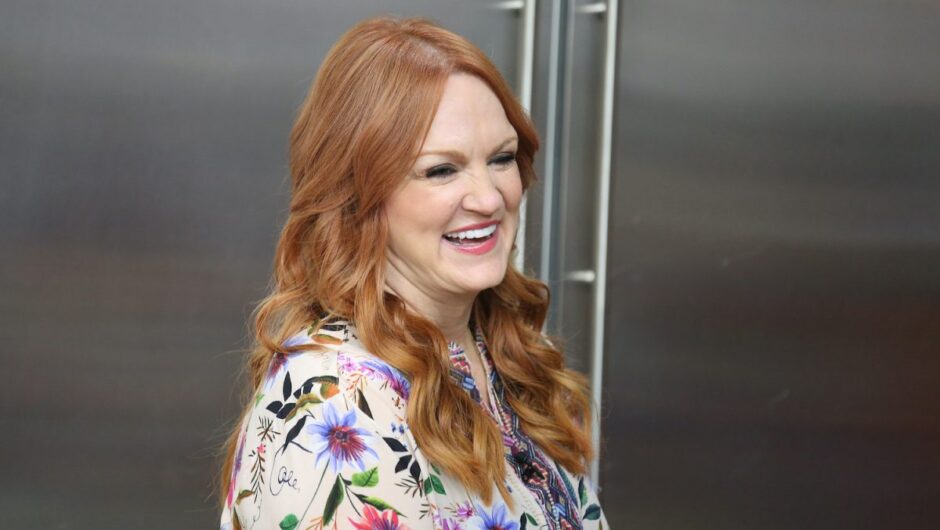 « La femme pionnière » : Ree Drummond dit que cet événement bruyant « éclate une fois par jour » au ranch