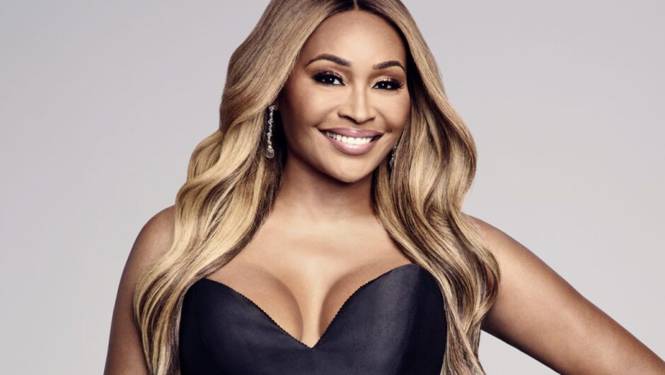 Cynthia Bailey parle où elle en est avec la co-vedette de &lsquo;RHOA&rsquo; Kenya Moore après &lsquo;Real Housewives: Ultimate Girls Trip&rsquo;
