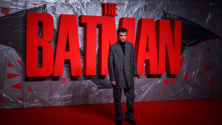 Tour d&rsquo;horizon de la critique de « The Batman »: ce que disent les critiques