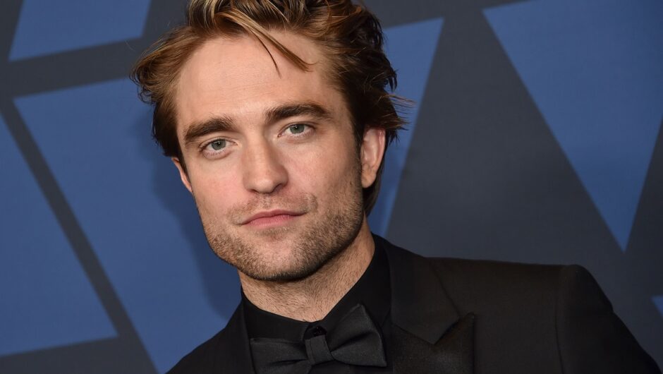 Robert Pattinson admet avoir surjoué dans « The Batman » pour 1 raison