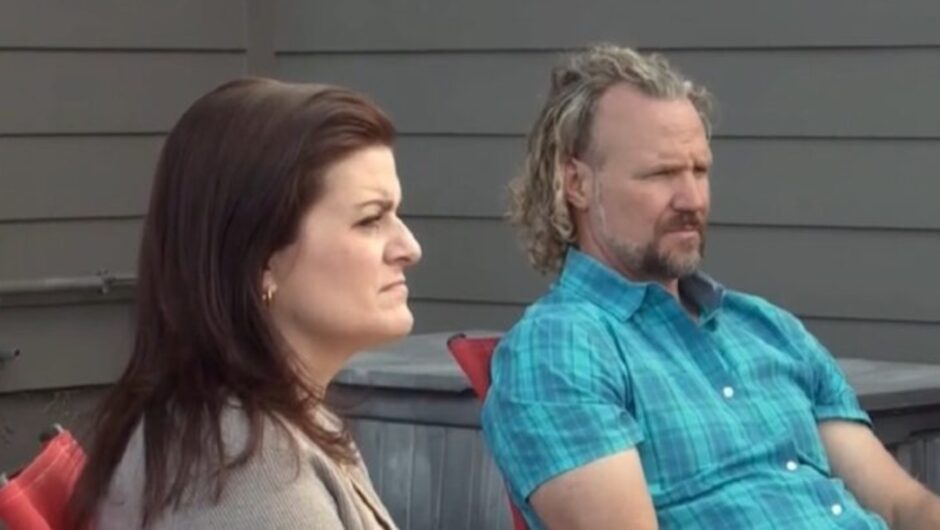Les fans de « Sister Wives » pensent que Kody et Robyn Brown « ne sont pas faits pour la polygamie »