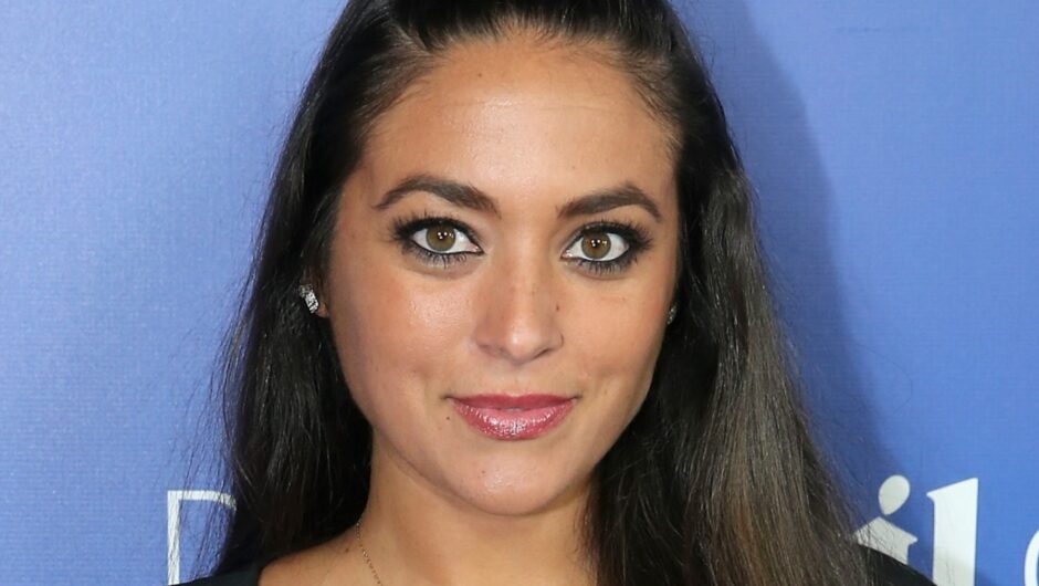 Les fans de « Jersey Shore » affirment que Sammi « Sweetheart » Giancola ne vieillit pas après la photo d&rsquo;anniversaire de Bikini