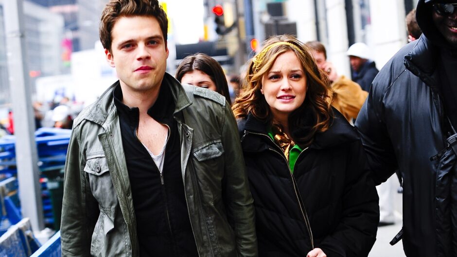 Sebastian Stan a déclaré que le tournage de « Gossip Girl » à New York était « une grande expérience de croissance »