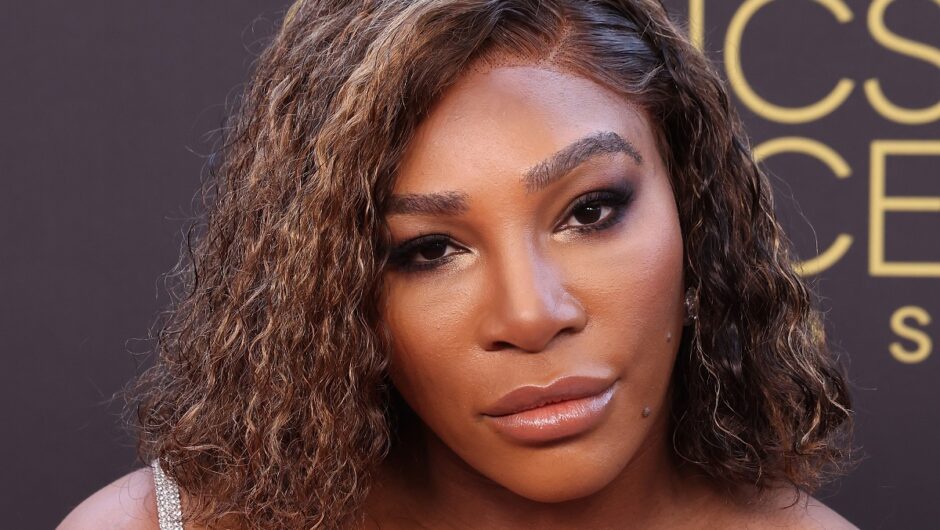 Serena Williams refuse de penser à son héritage : « Let Me Live »