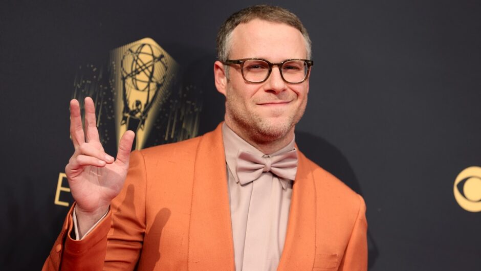 Seth Rogen dit que le salaire d&rsquo;un premier concert n&rsquo;était pas suffisant pour acheter une Ferrari