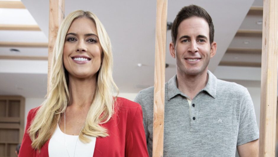 Tarek El Moussa réfléchit sur &lsquo;Flip or Flop&rsquo; alors que la série HGTV termine sa course de 10 ans