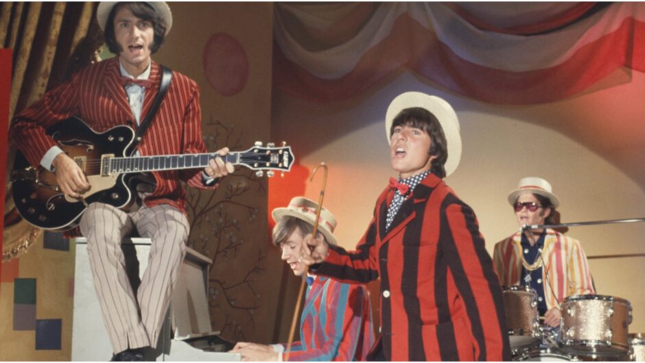 Le pilote de « The Monkees » a établi un record, mais pas pour les bonnes raisons