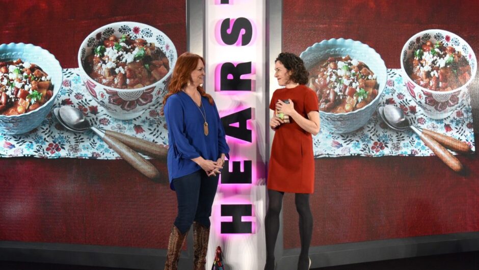 Les pâtes aux 5 fromages de « The Pioneer Woman » Ree Drummond sont tellement ringardes qu&rsquo;elles sont « presque obscènes »