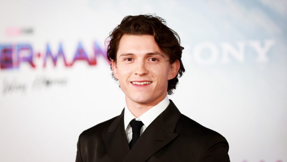 L&rsquo;audition de Spider-Man de Tom Holland comprenait 1 cascade qui a choqué les dirigeants de Marvel