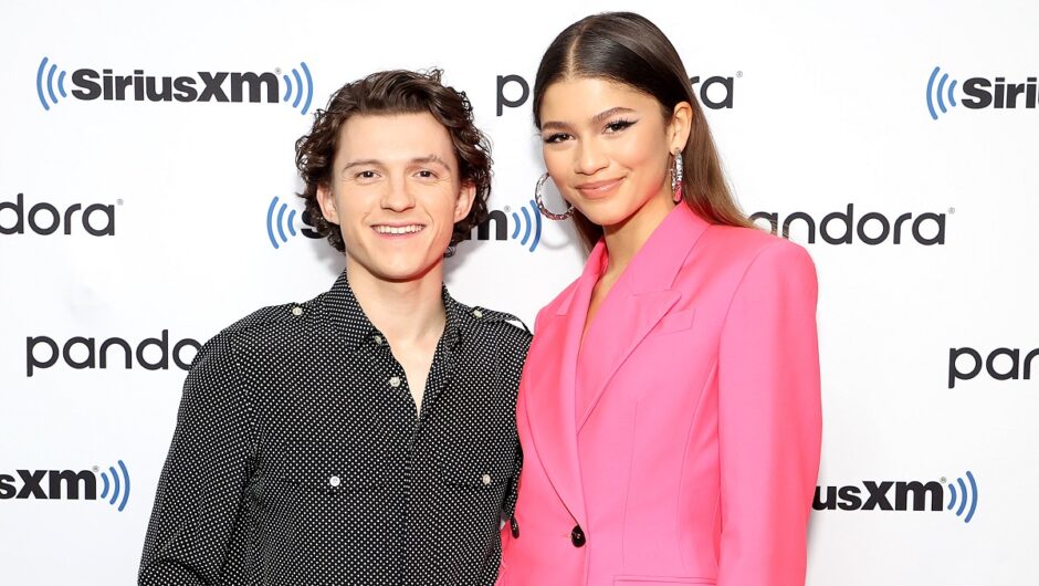 Tom Holland n&rsquo;a pas acheté de maison avec Zendaya, mais il a envisagé un nouveau colocataire