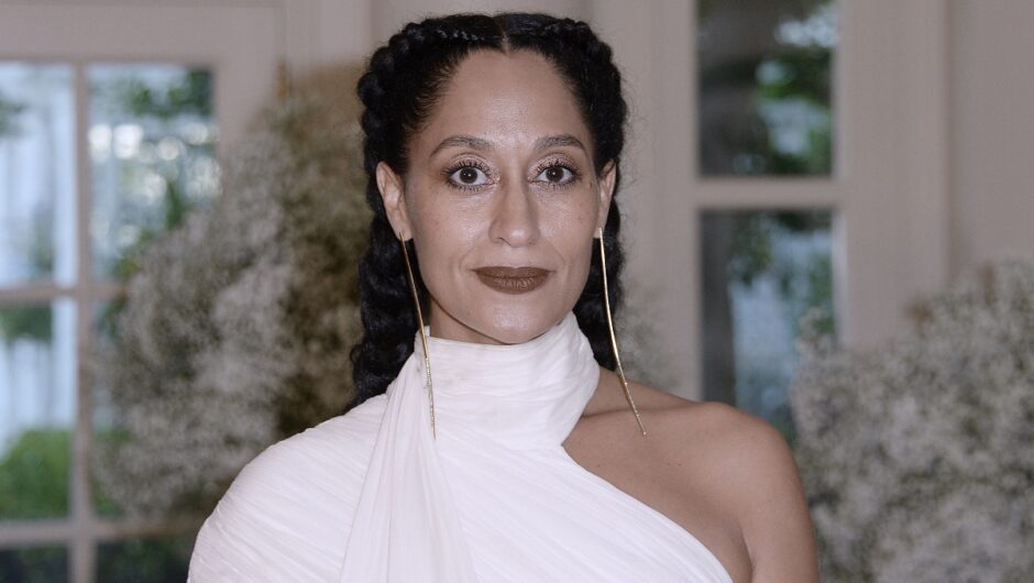 La star &lsquo;Black-ish&rsquo; Tracee Ellis Ross est-elle un bébé Nepo?