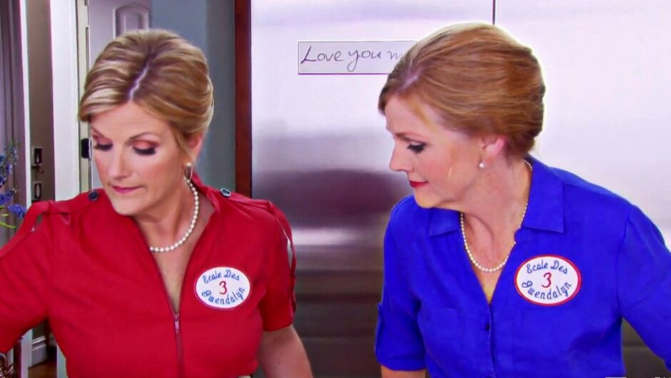 Trisha Yearwood rend hommage à Julia Child avec une recette facile de bœuf bourguignon