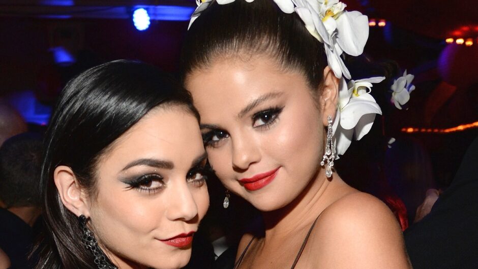 Vanessa Hudgens a aidé Selena Gomez à éviter Justin Bieber – « Personne ne veut vraiment voir votre ex-petit ami »