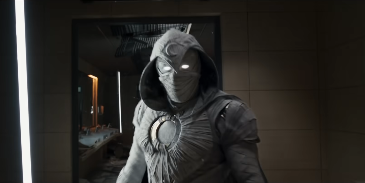 La bande-annonce de Marvel 
