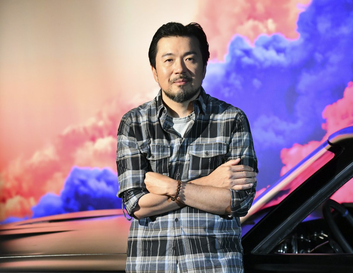 Justin Lin de la franchise 