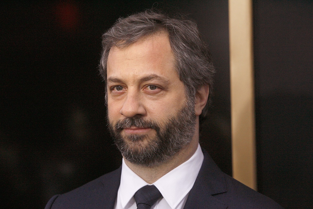 Films de Judd Apatow