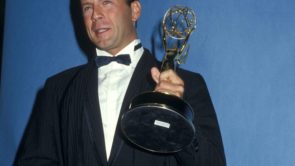 Bruce Willis n&rsquo;a jamais remporté d&rsquo;Oscar, mais son étagère de récompenses est loin d&rsquo;être vide