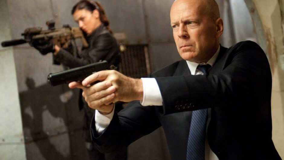 10 films de Bruce Willis qui ont gagné gros au box-office