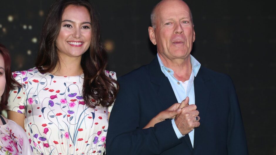 À l&rsquo;intérieur de l&rsquo;ancien domaine de 37 millions de dollars de Bruce Willis aux îles Turques et Caïques