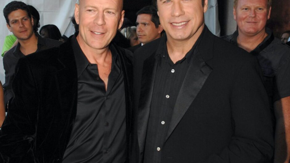 Bruce Willis News : Comment Hollywood réagit à son diagnostic d&rsquo;aphasie