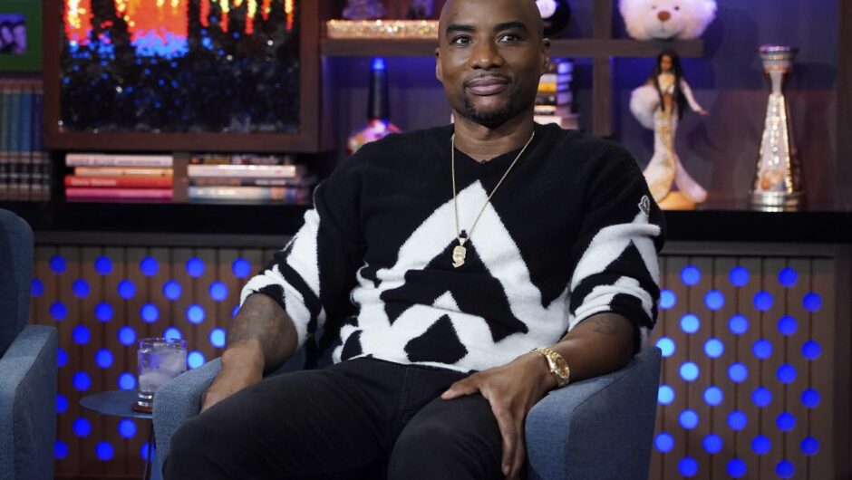 Charlamagne Tha God veut faire un podcast avec Will Smith, loue Chris Rock pour avoir fait preuve de retenue