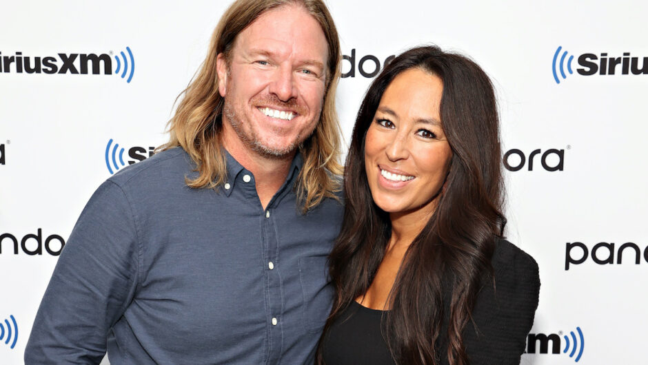 Chip et Joanna Gaines révèlent les choses qui choqueraient les gens