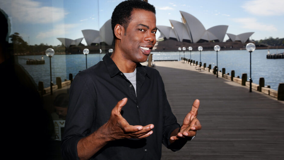 Les fans de Chris Rock ne croiraient pas ce qu&rsquo;il pense être son meilleur film