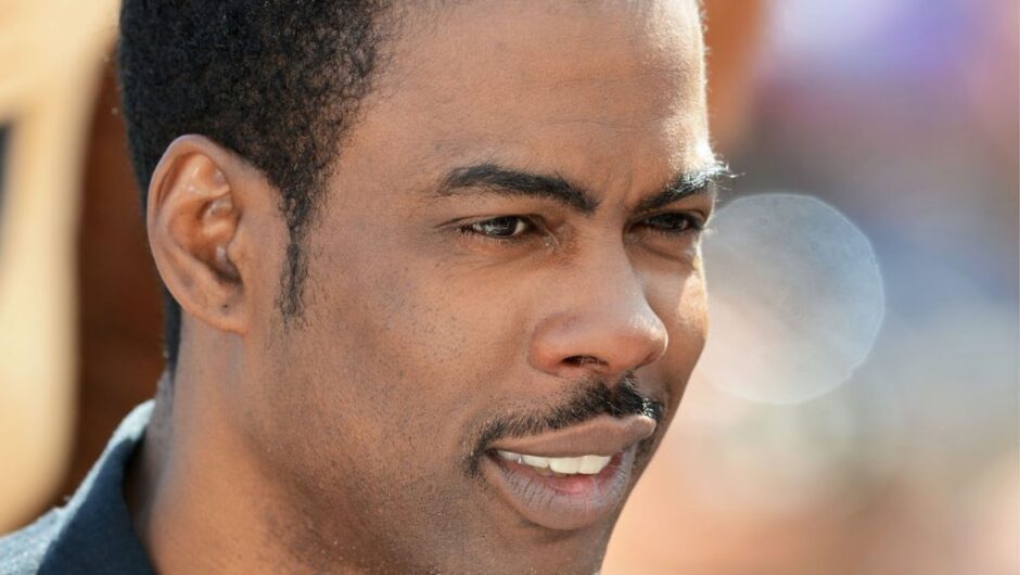 Le plus grand film à succès de Chris Rock n&rsquo;est pas ce que les fans pensent que c&rsquo;est