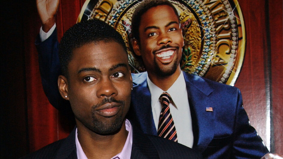 5 films de Chris Rock que nous avons tous oubliés jusqu&rsquo;à présent