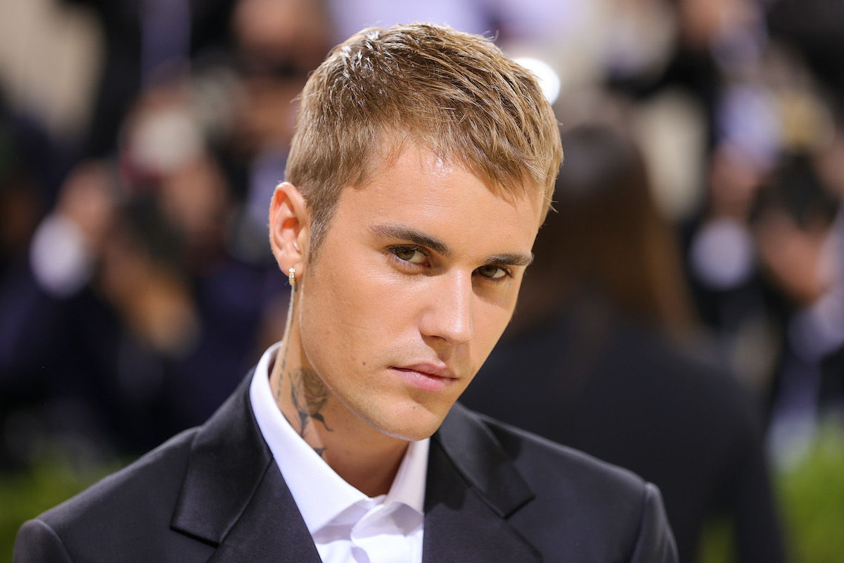 Drew, la ligne de vêtements de Justin Bieber, n'est qu'une opération réussie que Bieber (photo) a lancée