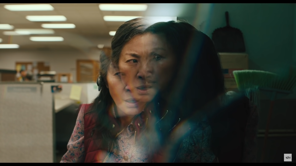 Michelle Yeoh dans 