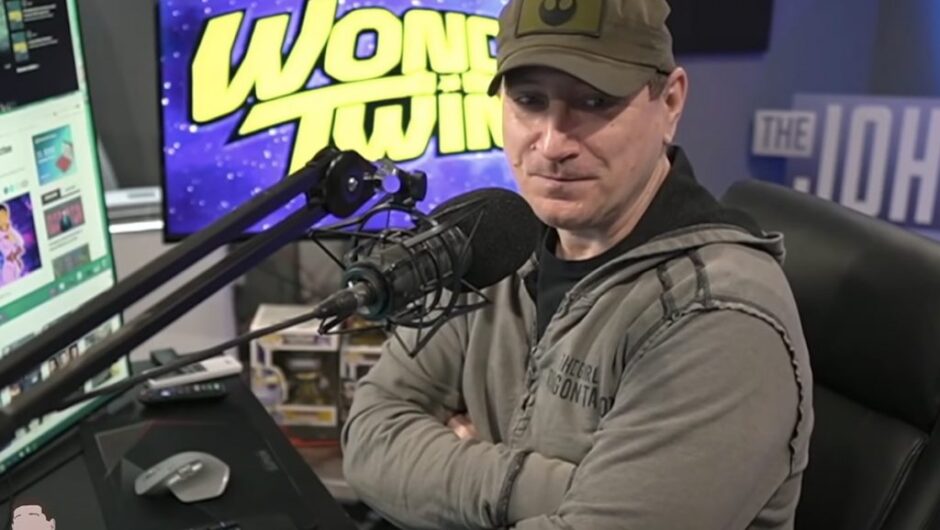 Le nouveau film DC « Wonder Twins » arrive sur HBO Max