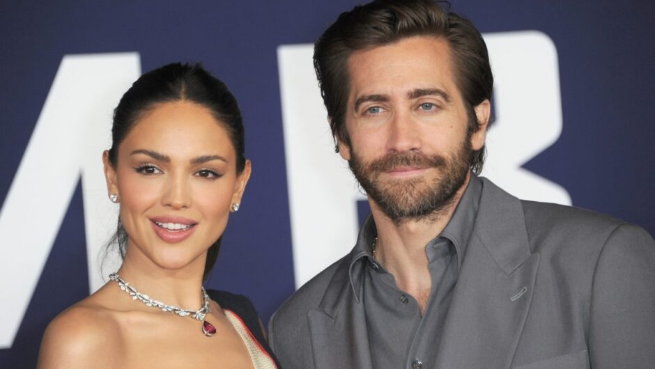 Jake Gyllenhaal explique pourquoi il a toujours rêvé d&rsquo;être dans un film de Michael Bay