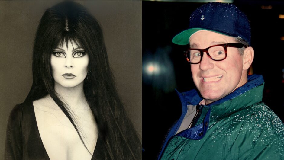Elvira a essayé de dissuader Phil Hartman d&rsquo;épouser son meurtrier – « Elle a mis un frein sérieux » à l&rsquo;amitié