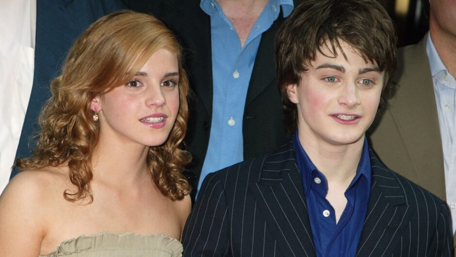 Emma Watson a révélé une fois qu&rsquo;elle ne savait pas que Daniel Radcliffe s&rsquo;était mis à boire à cause de « Harry Potter »