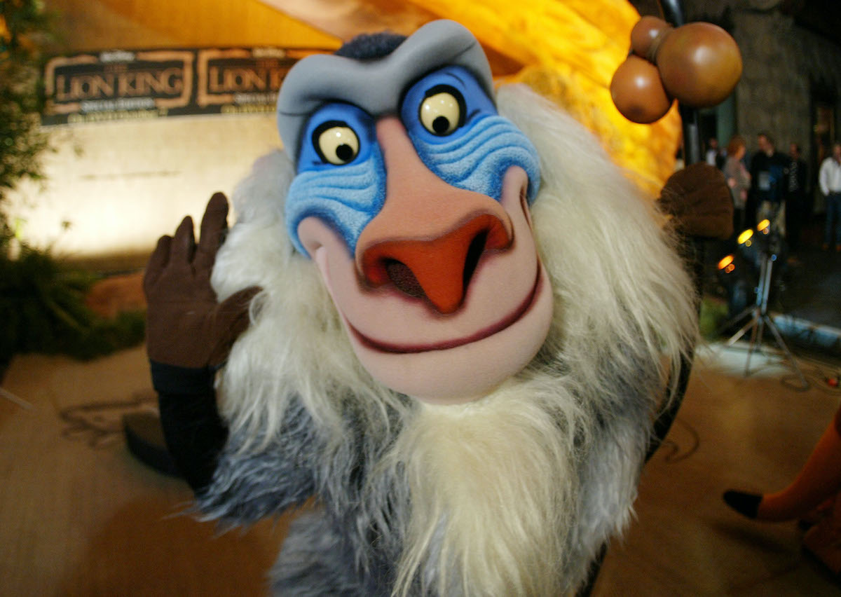 Rafiki du 