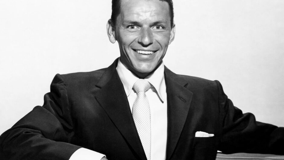 La femme de Frank Sinatra a déclaré qu&rsquo;il avait refusé de conduire loin en raison d&rsquo;un mal de voiture secret