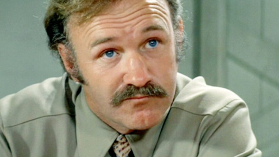 8 films de Gene Hackman qui ont gagné gros au box-office