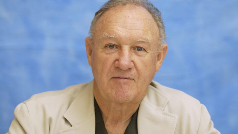 Quelle est la valeur nette de Gene Hackman ?