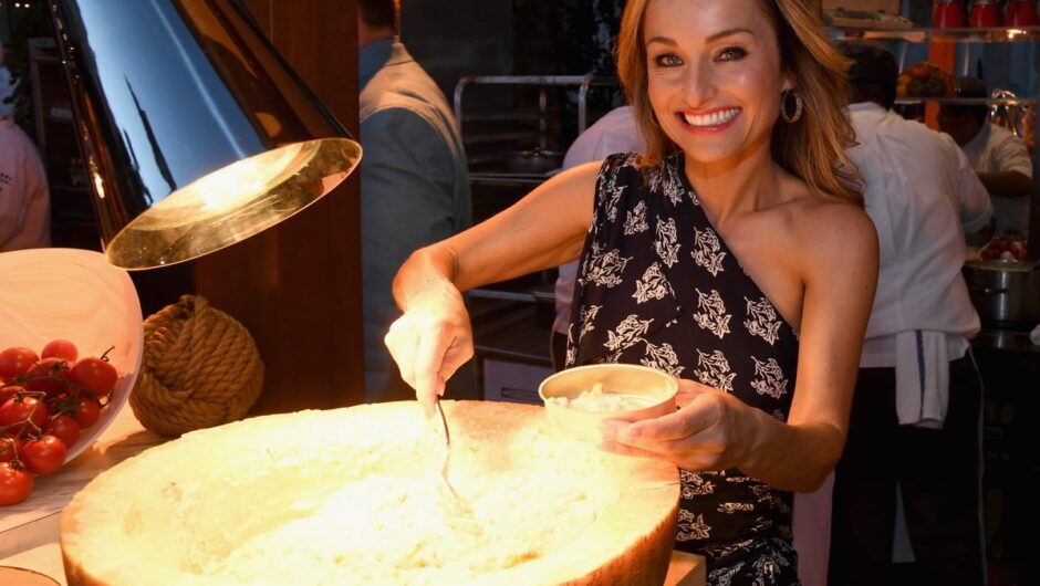 Les délicieuses recettes de plaques de cuisson de Giada De Laurentiis sont les gagnantes du dîner de nettoyage rapide
