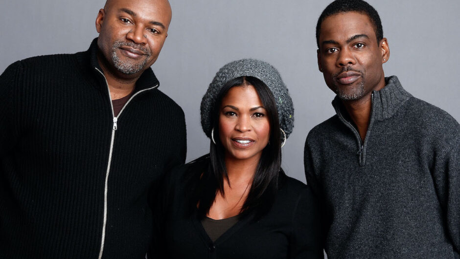 Ce film de Chris Rock est-il dû à une résurgence après les Oscars 2022 ?