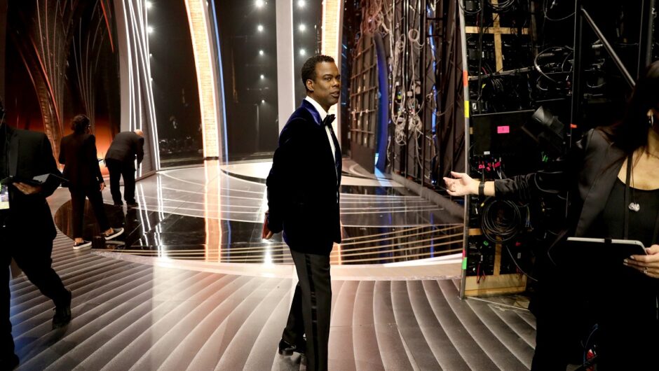 Le manoir de Chris Rock est loin d&rsquo;Hollywood