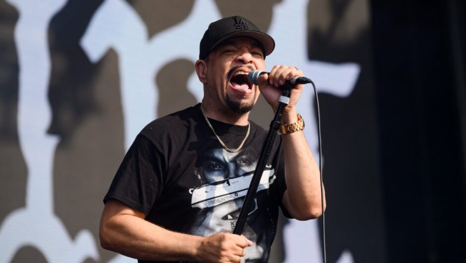 La routine de remise en forme d&rsquo;Ice-T comprend un jeûne intermittent et un entraînement en résistance