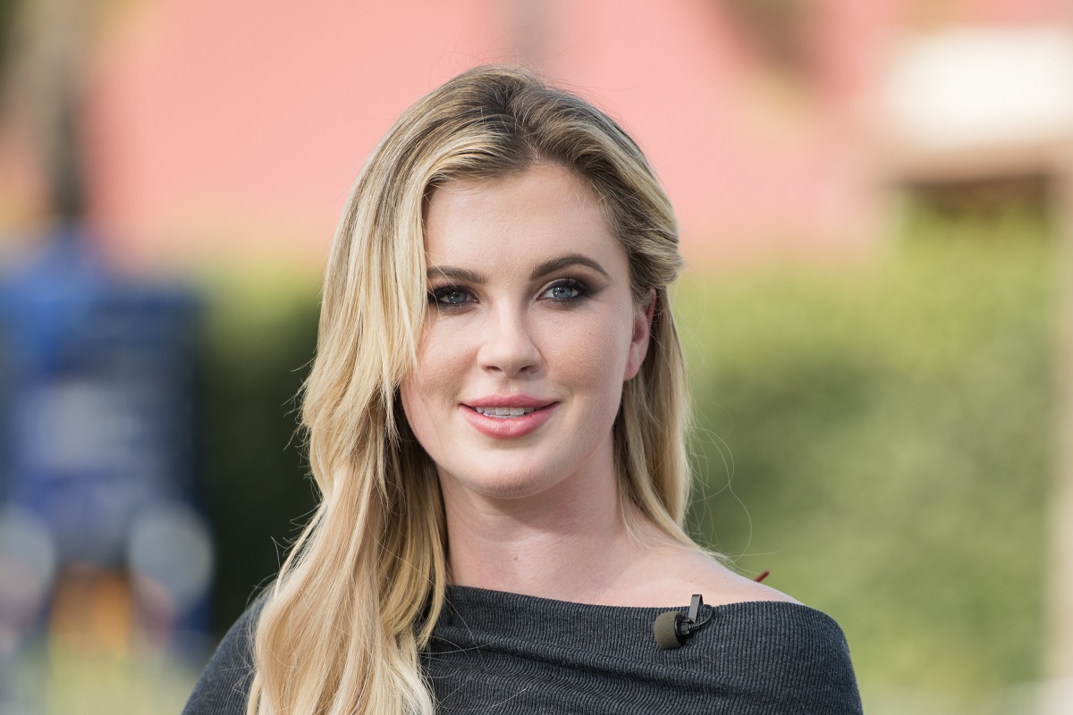 Irlande Baldwin petit ami