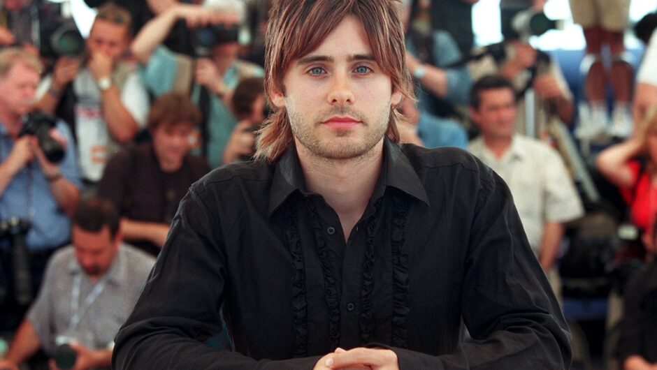 Jared Leto a déclaré que ce film extrême n&rsquo;était pas aussi choquant que les jeux vidéo
