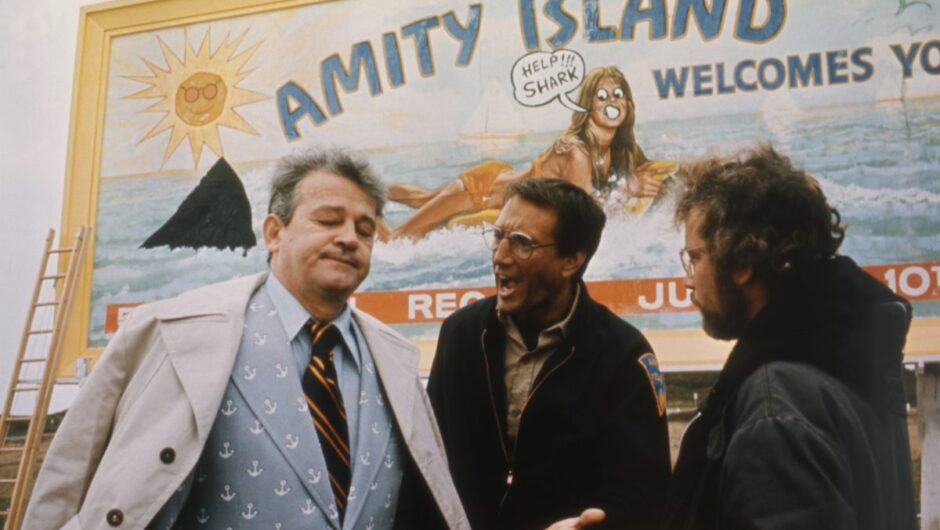 Les lieux de tournage de « Jaws » de Steven Spielberg dans le Massachusetts d&rsquo;hier et d&rsquo;aujourd&rsquo;hui