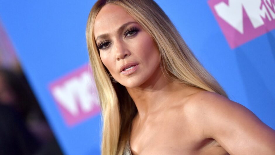 Jennifer Lopez parle de ses scènes de sexe